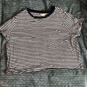 H&M shirt